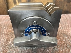 カネテック マグネット桝形ブロック KY-2