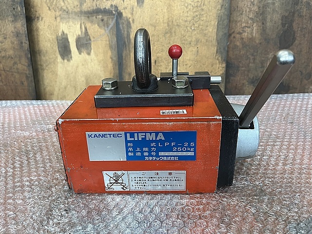 カネテック リフマ LPF-25