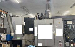 ジェイテクト 横型マシニングセンター FH800SX
