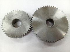 ブラザー工業｜BROTHER チェンジギア P=0.5