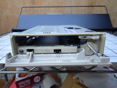   DEC TZKIO QIC テープドライブ　 新古品 