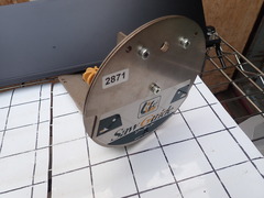  ソ−ガイド　 新古品 