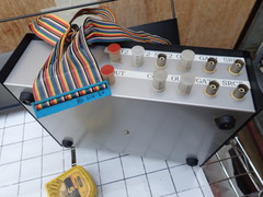  データー収集・制御モジュール　 新古品 