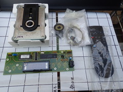  CD-PRO　 新古品 
