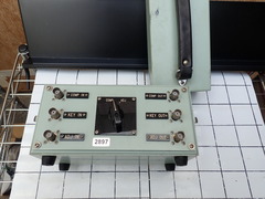 古野電気KK スイッチ(?) 