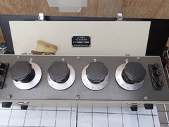 安藤電気KK SWITCHING UNIT　 新古品 MODEL::SH-18