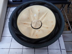   スピーカーユニット　 新古品 