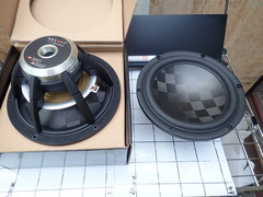  SATORI スピーカー　 新古品 