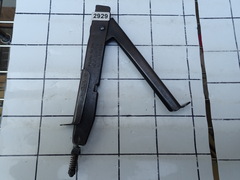 HOZAN ハンドニブラー　 新古品 MODEL::K-88