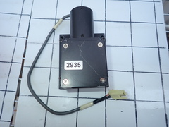 NEC製  A-O Qスイッチ　 新古品 