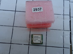  恒温槽付き水晶発振器　 新古品 