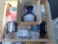  使途不明機器等 