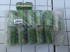  Nickel Metal Hydride Battery 4200　 新古品 
