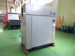 アネスト岩田 パッケージコンプレッサー CFP110CB14D-S7