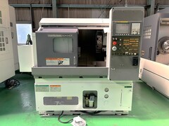 滝沢 8″NC旋盤 TCN-213J