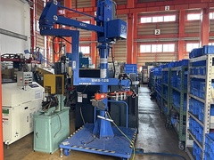 トーヨーコーケン バラマン BMS-125