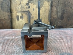 枡型ブロック