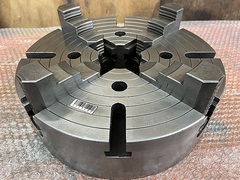 北川 インデペンデントチャック 12吋
