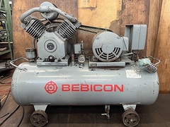 日立 レシプロコンプレッサー BP-10TL