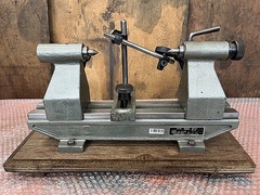 理研 偏心検査器 P-2