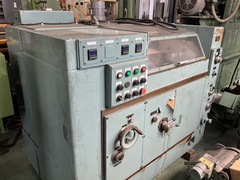 不二越 ホブ研削盤 GH-50W