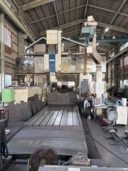 東芝機械 五面加工機 MPC-2650B