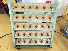  ツールワゴン 