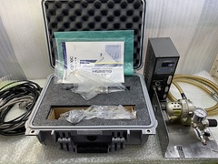 ナカニシ エアースピンドル HES510-BT40