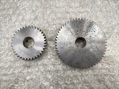 ブラザー タッピングギア BT1/BT6/BT61用P0.45
