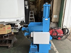 油研工業 切粉圧縮機 YK-40V-10B-22