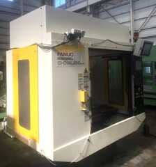 FANUC ROBODRILLマシニングセンター α-14LiB5ADV