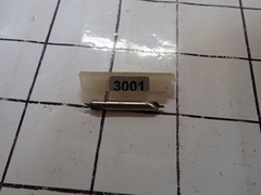   5x1.5  Hss  90°　 新古品 