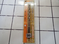  ドリル　6.4m/m　 新古品 