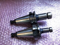 BIG/ビッグ BT40 【ニューベビーチャック】BT40-NBS10-90/NBS6-75