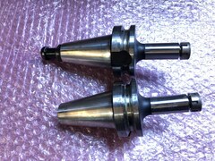 BIG/ビッグ BT40 【ニューベビーチャック】BT40-NBS6-90