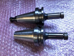 BIG/ビッグ BT40 【ニューベビーチャック】BT40-NBS6-90