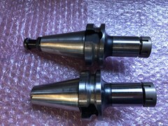 BIG/ビッグ BT40 【ニューベビーチャック】BT40-NBS10-90