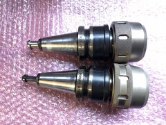 黒田/KURODA BT40 【ミーリングチャック】BT40-CTR32-105