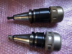 黒田/KURODA BT40 【ミーリングチャック】BT40-CTR32-105/135