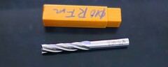 OSG エンドミル  10