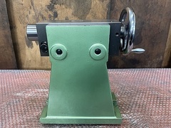  テールストック 