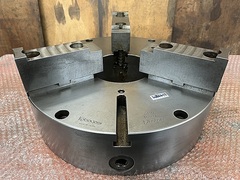 Victor スクロールチャック TC385F