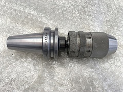 ユキワ精工 ドリルチャック SLC13-JT6