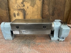 日進 可傾形電磁チャック HSG-315