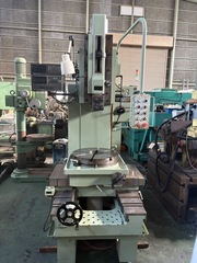 山毛 スロッター MY-280BH