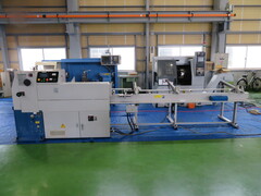津根精機 全自動丸鋸盤 TK5C-50GL