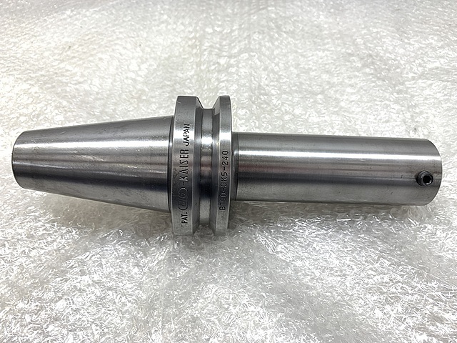 BIG ボーリングツール BT50-CK5-240