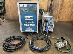 ダイヘン CO2/MAG溶接機 CPXD-350(S-2)