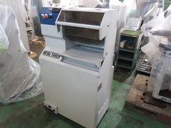 エステーリンク バリ取機 MT-102