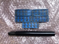 SECO TOOL(セコツール)